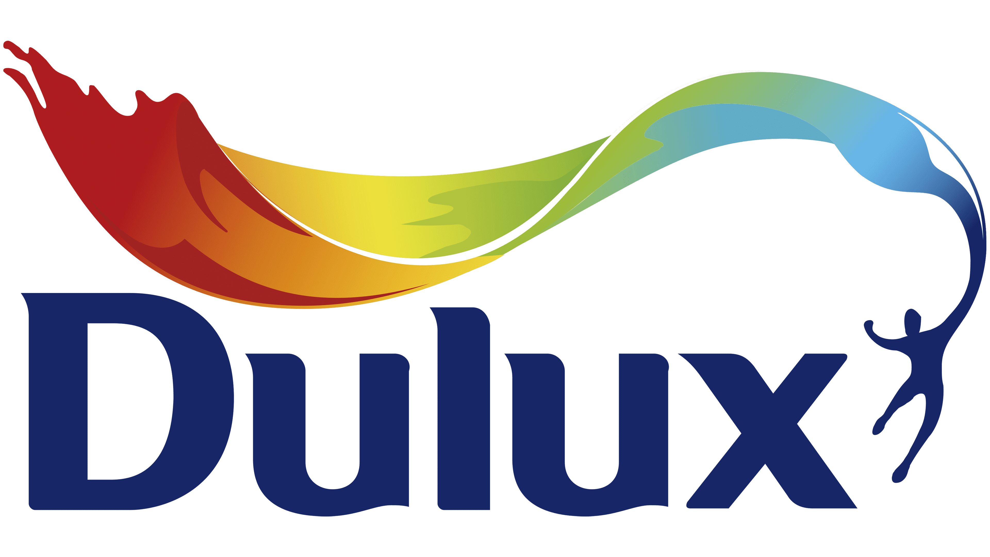 Dulux logo