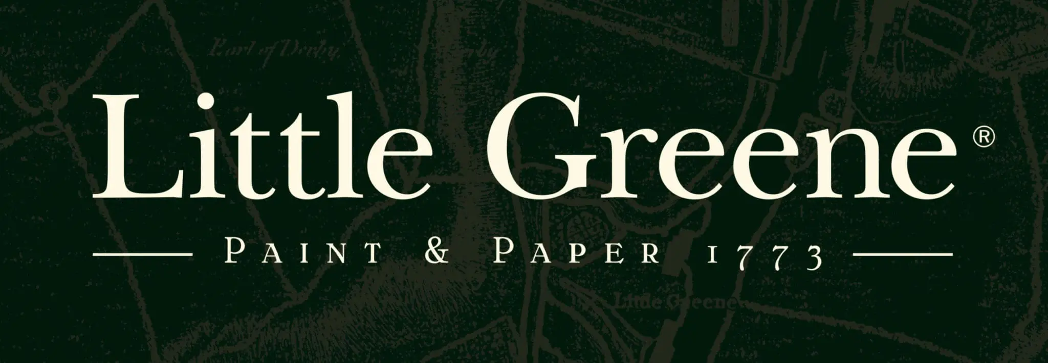Little Greene logo